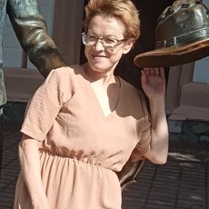 Фотография девушки Ольга, 53 года из г. Омск