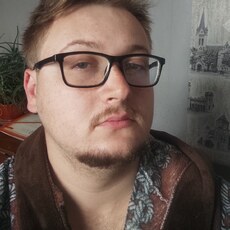 Фотография мужчины Сергей, 27 лет из г. Борисов