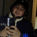 Даниил, 21 год