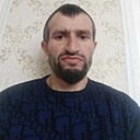 Магомед, 42 года