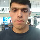 Хушбахт, 29 лет