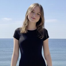 Фотография девушки Даша, 21 год из г. Брест