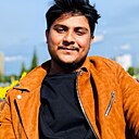 Abu Sayed, 24 года