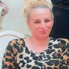 Фотография девушки Каролина, 40 лет из г. Ашхабад