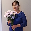 Оксана, 53 года