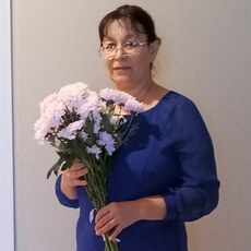 Фотография девушки Оксана, 53 года из г. Ревда
