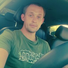 Фотография мужчины Серж, 27 лет из г. Чапаевск
