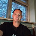 Вячеслав Дерябин, 38 лет