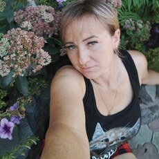 Фотография девушки Ирина, 52 года из г. Торез