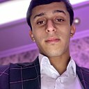 Амирчон, 20 лет