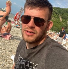 Фотография мужчины Артем, 34 года из г. Краснодар