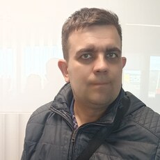 Фотография мужчины Андрей, 41 год из г. Калининград