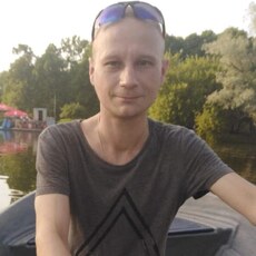 Фотография мужчины Ефим, 41 год из г. Никольское (Ленинградская Обл)