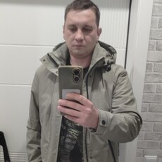 Фотография мужчины Александр, 38 лет из г. Псков
