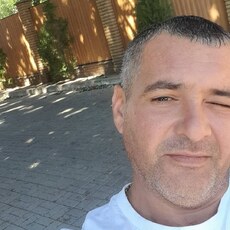 Фотография мужчины Юра, 39 лет из г. Энергодар