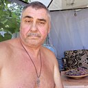 Сергей, 61 год