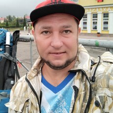 Фотография мужчины Станислав, 41 год из г. Новокузнецк