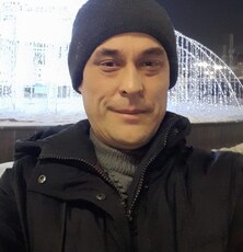 Фотография мужчины Андрей, 42 года из г. Чита