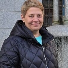 Фотография девушки Елена, 54 года из г. Москва