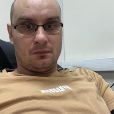 Фотография мужчины Денис, 39 лет из г. Пушкино (Московская Обл)