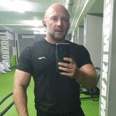Фотография мужчины Виталий, 39 лет из г. Павлодар