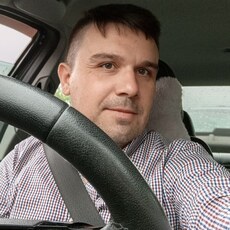 Фотография мужчины Дмитрий, 41 год из г. Красногорск