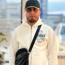 Фотография мужчины Мага, 24 года из г. Тюмень