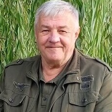 Фотография мужчины Евгений, 65 лет из г. Подольск