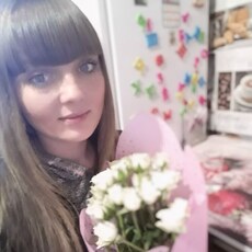 Фотография девушки Катюша, 22 года из г. Белово