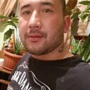 Жасур, 34 года