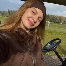 Фотография девушки Сашенька, 23 года из г. Москва