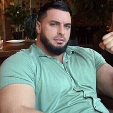 Фотография мужчины Амиль, 30 лет из г. Дербент