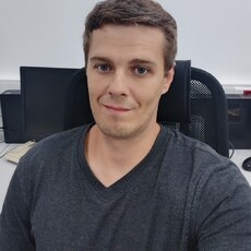 Фотография мужчины Ди, 30 лет из г. Волгоград