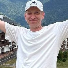 Фотография мужчины Денис, 51 год из г. Гомель