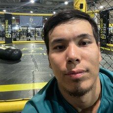 Фотография мужчины Шерхан, 28 лет из г. Актобе