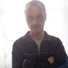 Фотография мужчины Александр, 44 года из г. Нелидово