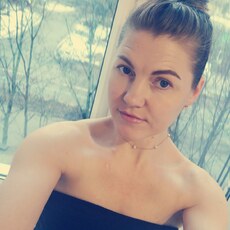 Фотография девушки Нина, 41 год из г. Выборг