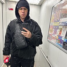 Фотография мужчины Роман, 24 года из г. Тюмень