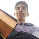 Егор, 23 года
