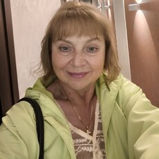 Фотография девушки Olga, 64 года из г. Рязань