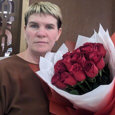 Фотография девушки Луиза, 56 лет из г. Улан-Удэ