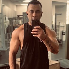 Фотография мужчины Александр, 30 лет из г. Пермь