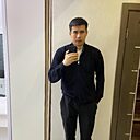 Абзал, 23 года