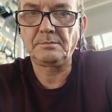 Фотография мужчины Геннадий, 54 года из г. Кулебаки