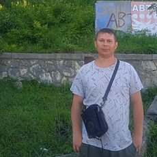 Фотография мужчины Андрей, 42 года из г. Упорово