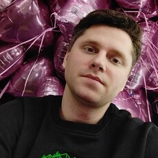 Фотография мужчины Михаил, 37 лет из г. Новоуральск