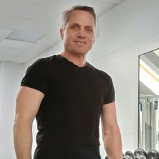 Фотография мужчины Андрей, 56 лет из г. Волхов