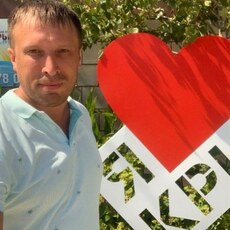 Фотография мужчины Сергей, 41 год из г. Железнодорожный