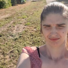 Фотография девушки Радмила, 20 лет из г. Каневская