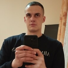 Фотография мужчины Bogdan, 28 лет из г. Сосновец